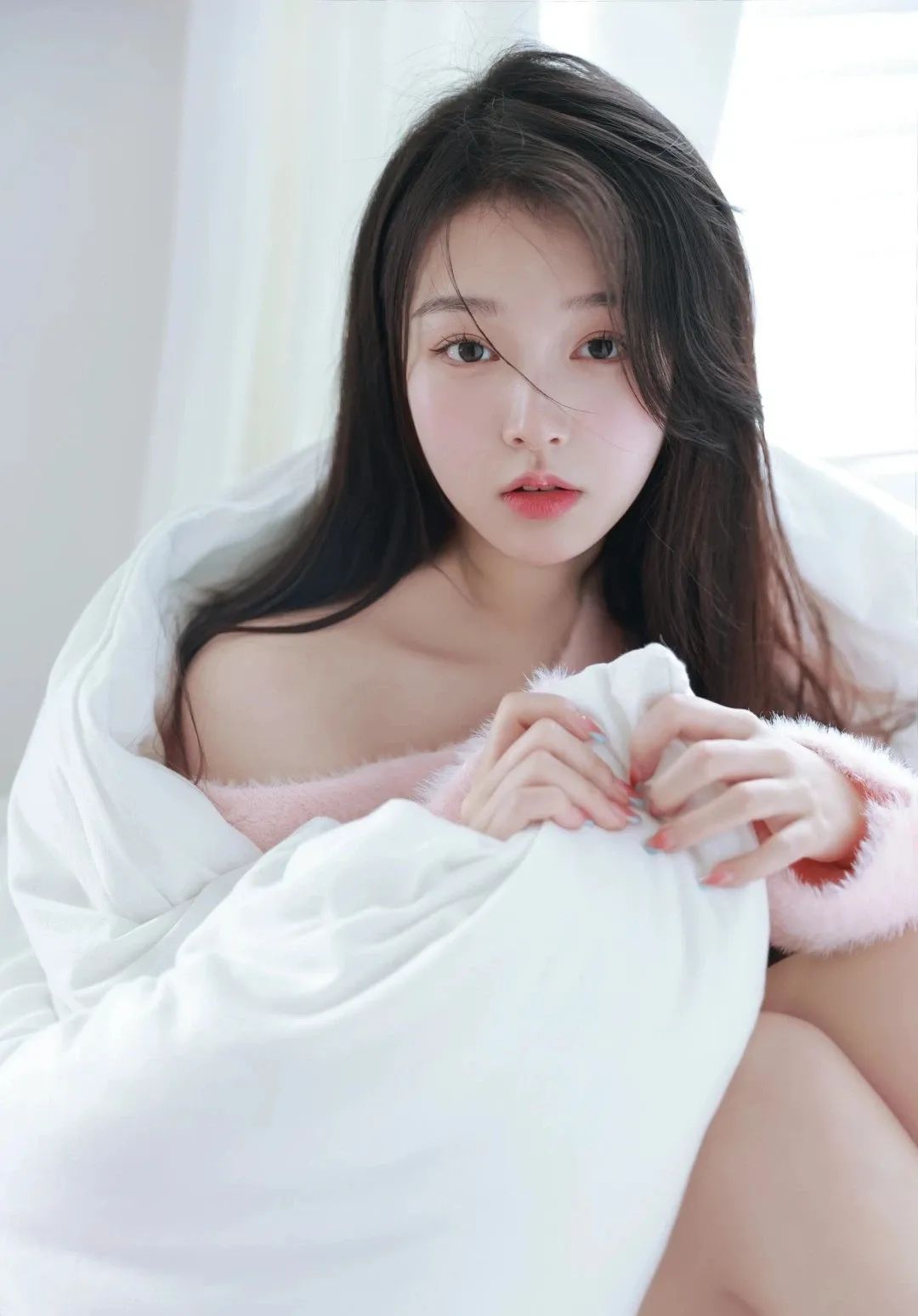 原来喜欢一个人，会不断的念想 - 炫图天下