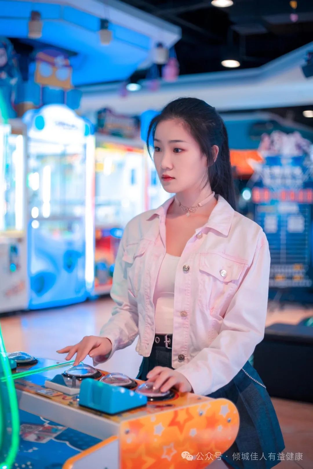 【美女模特】 - 炫图天下
