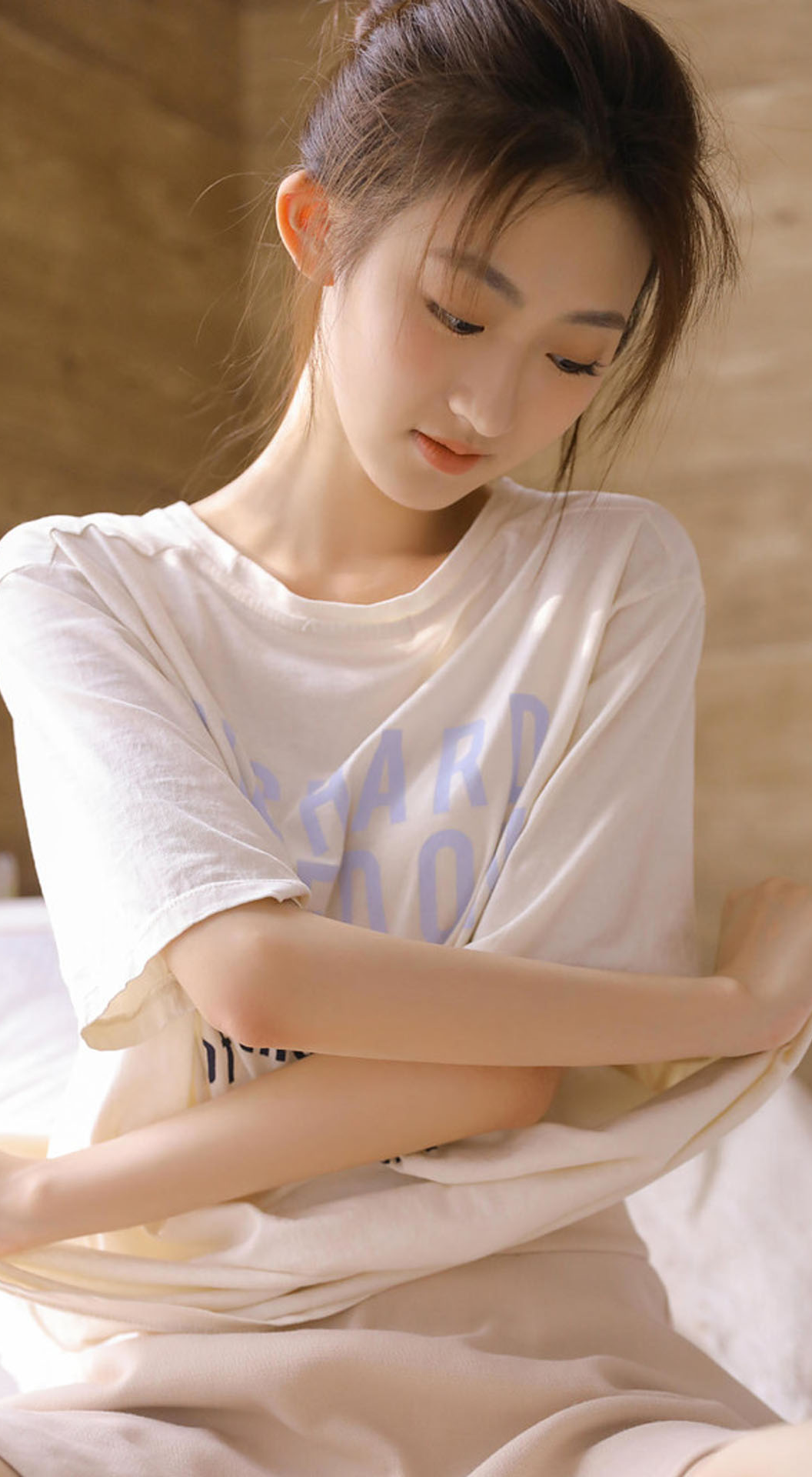 高清清纯性感美女写真｜壁纸头像 第99期 - 炫图天下