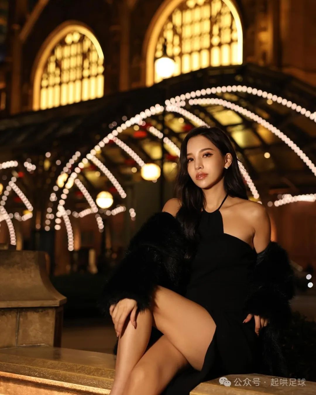 台湾美女，辣妹版郭碧婷，腰臀比真绝了！ - 炫图天下