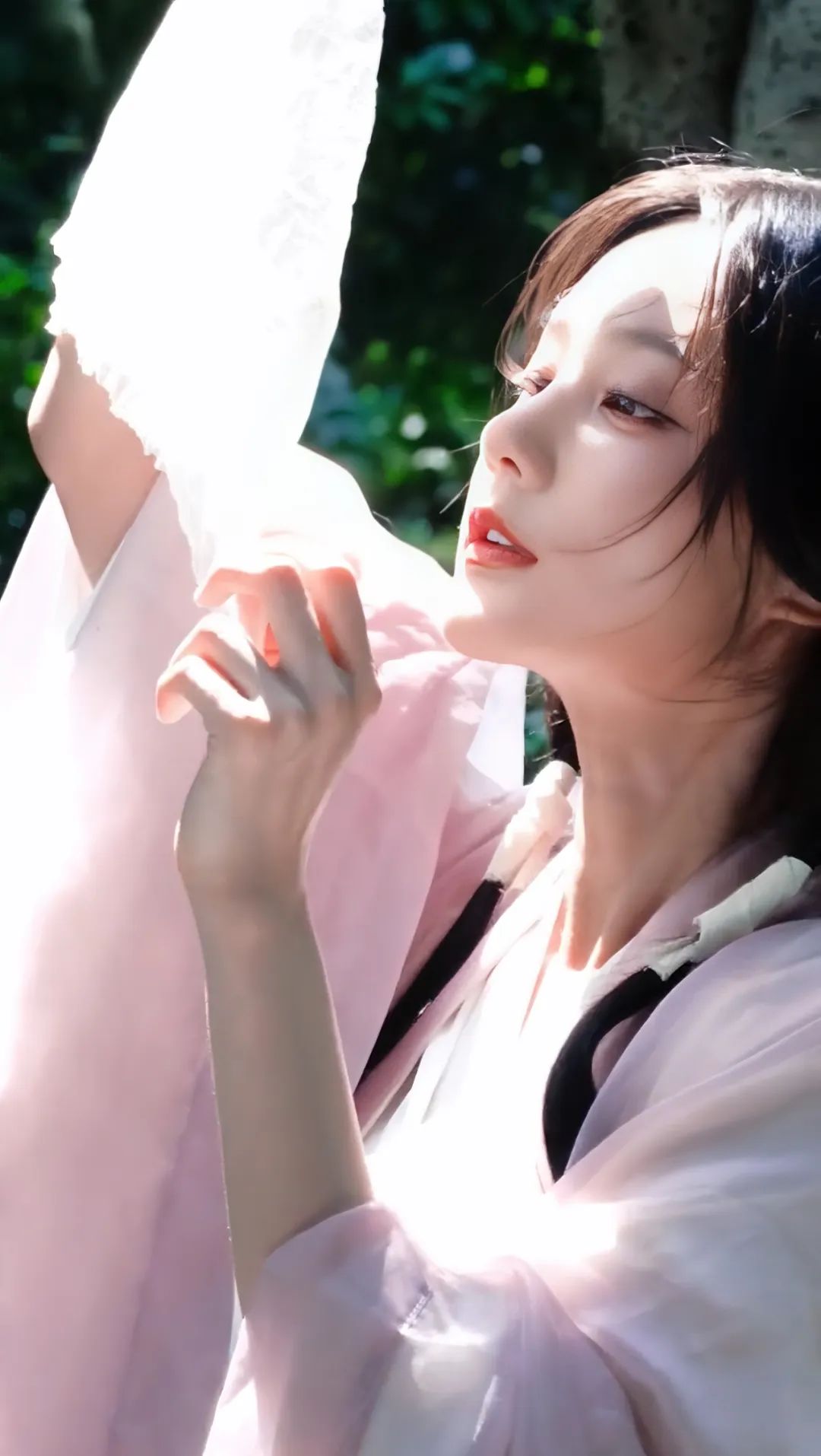 优质图 李一桐 - 炫图天下