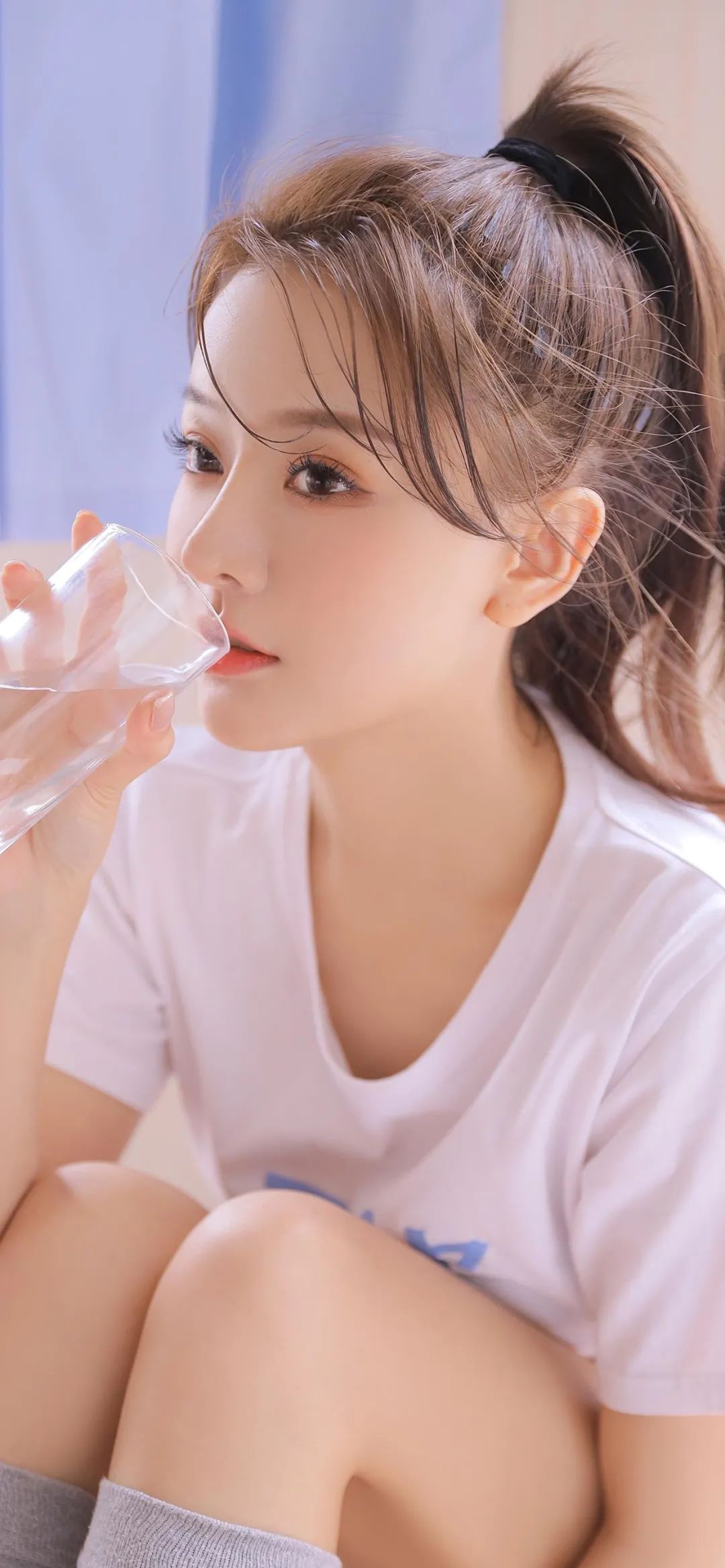 手机壁纸 | 让风吹进生活，吹起点点星火，照亮整片星河 - 炫图天下