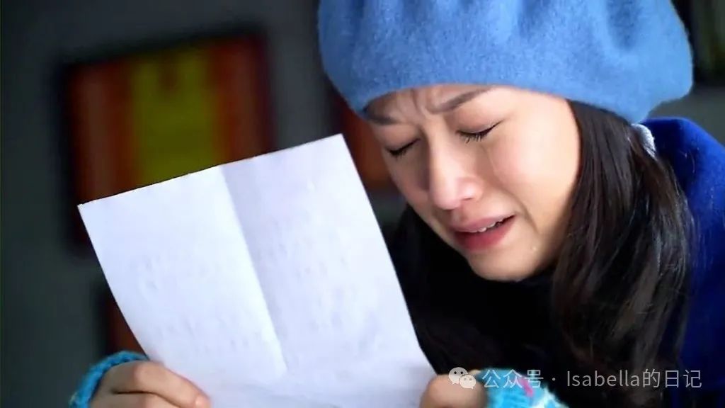 陈乔恩的眼睛亮晶晶的，犹如晨曦中初升的太阳，明亮而温暖 - 炫图天下