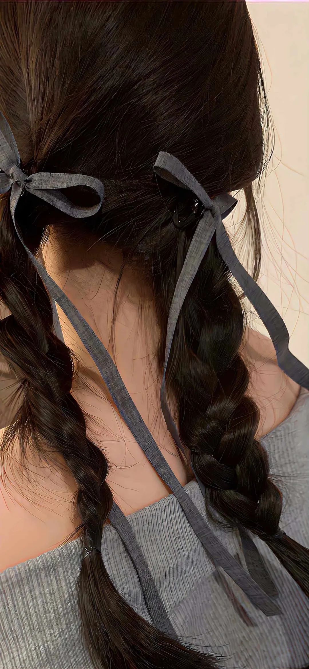 手机壁纸 | 让风吹进生活，让每一个选择，勾画生活颜色 - 炫图天下