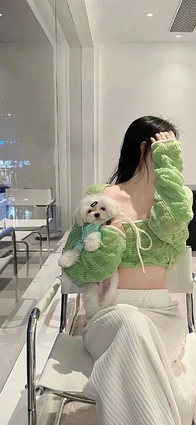 壁纸| 兄弟们，她这身材，绝！！ - 炫图天下