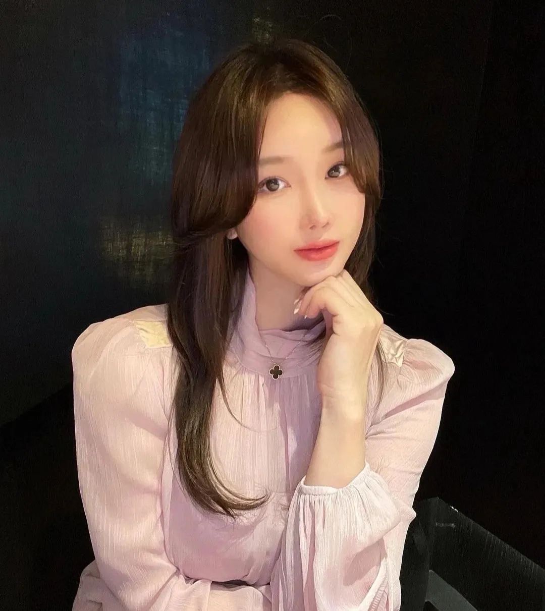 【福利】清纯、纯欲风、瑜伽健身美女 - 炫图天下