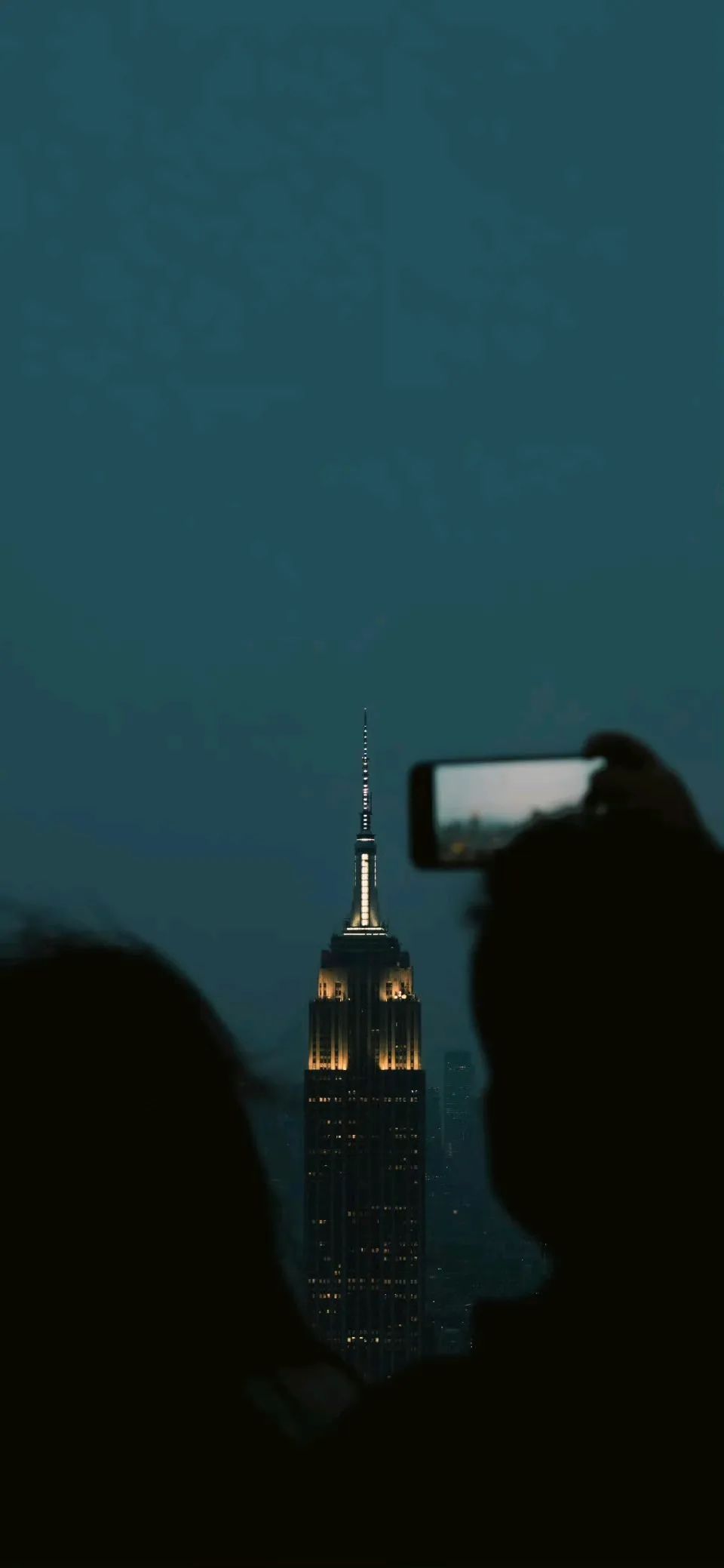全面屏壁纸｜iPhone壁纸高级质感 - 炫图天下