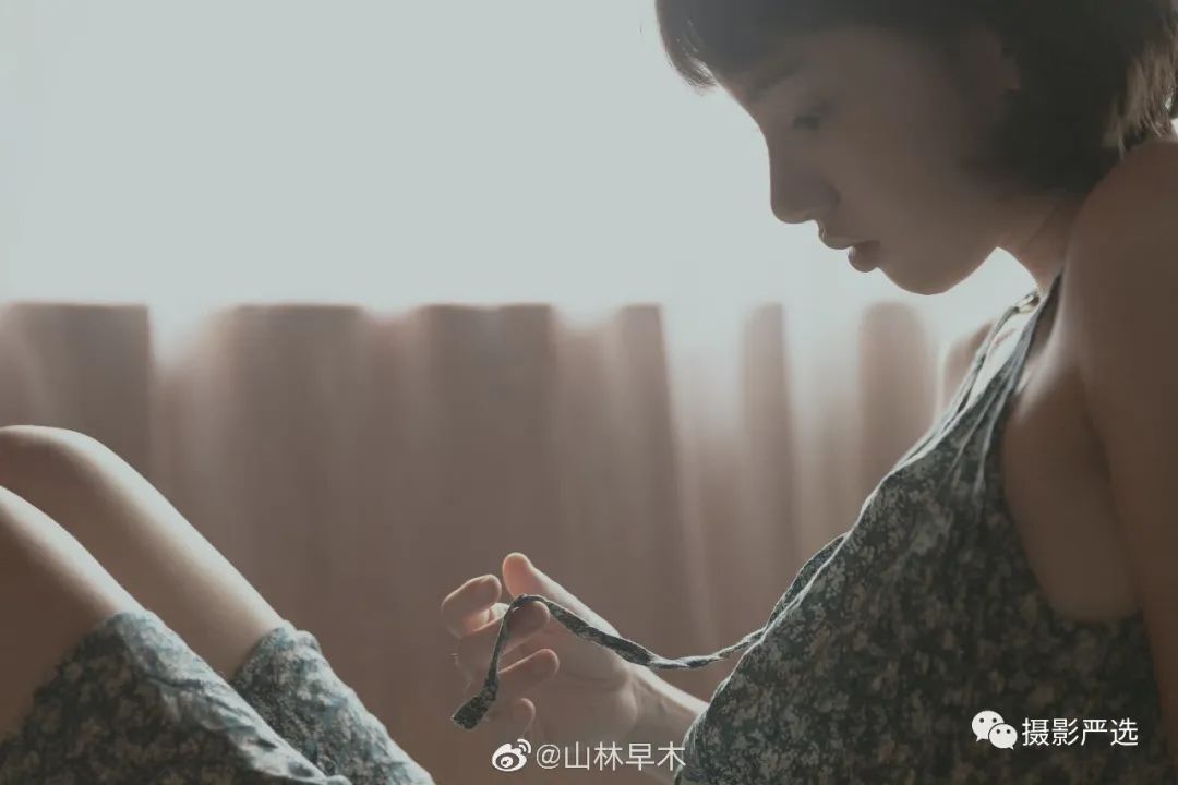 空房间 摄影 山林早木 - 炫图天下