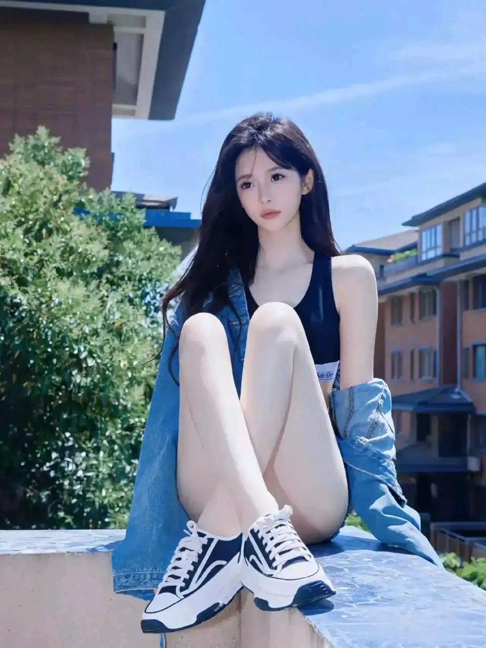 可以做你女朋友吗？ - 炫图天下