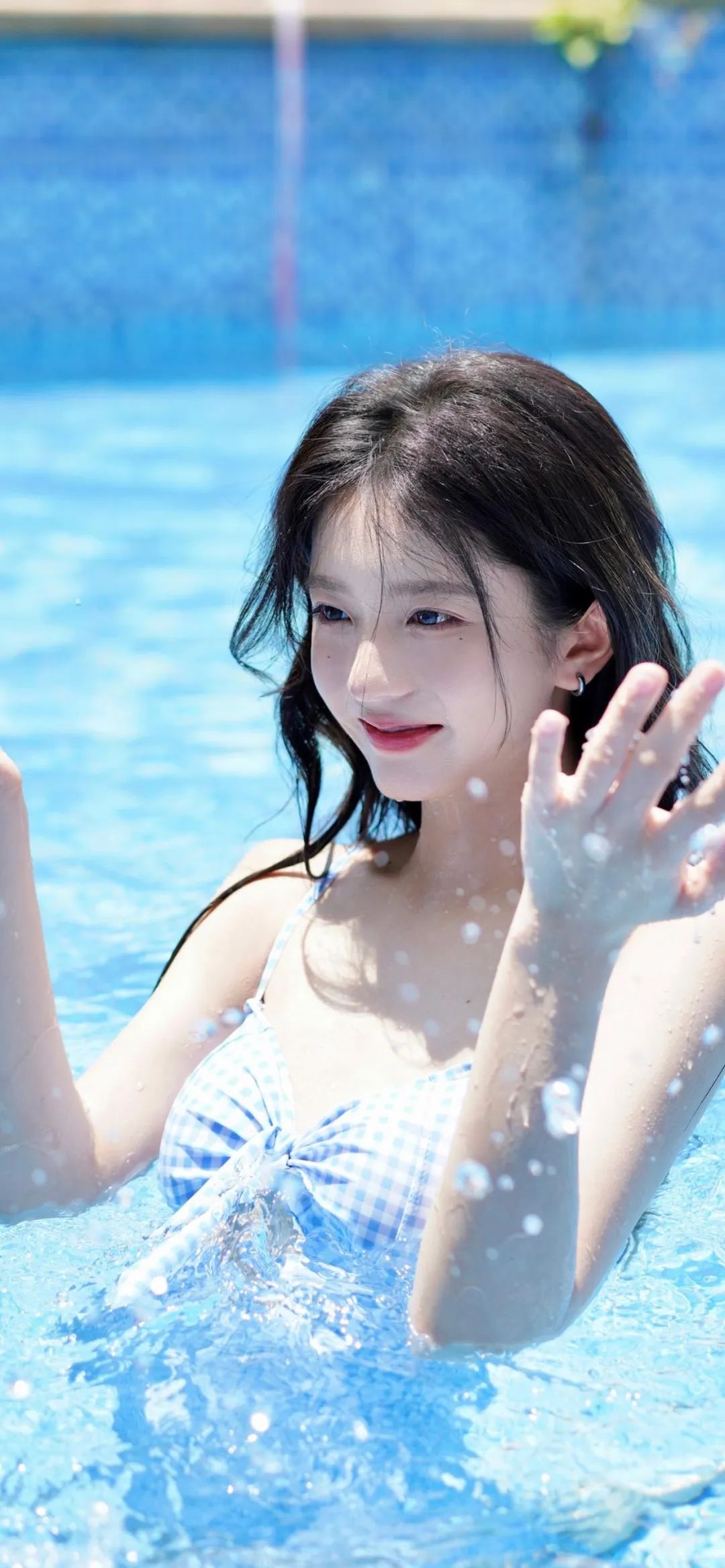 私藏宝藏｜美女壁纸 - 炫图天下