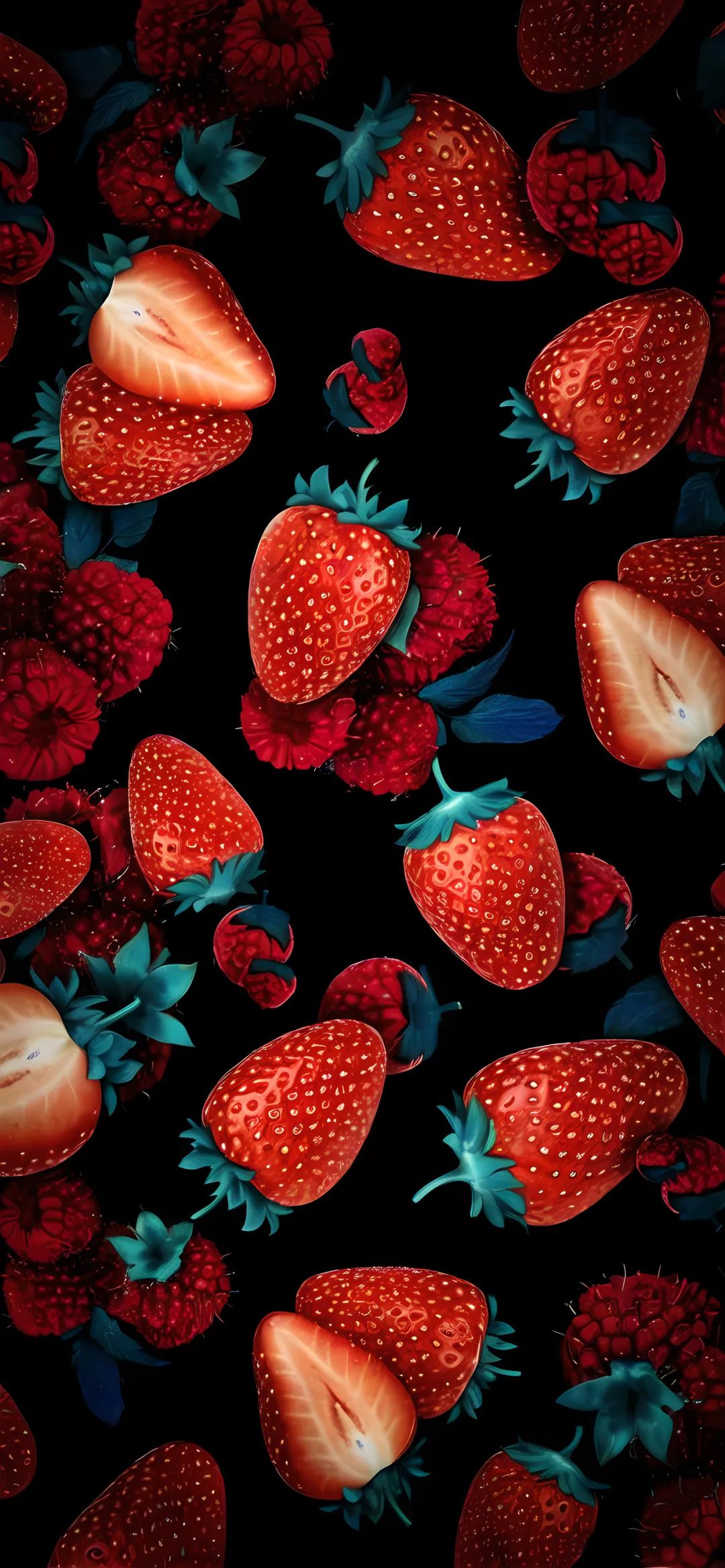 手机壁纸丨苹果墙纸Wallpaper！ - 炫图天下