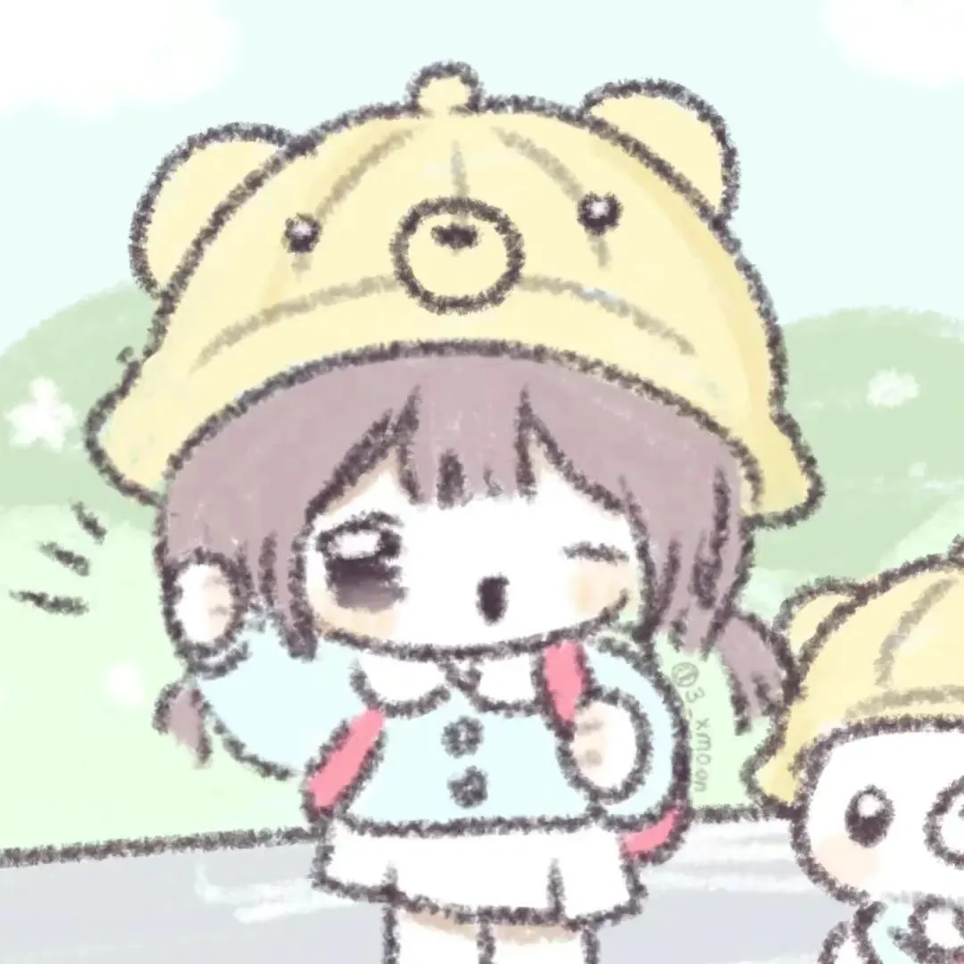 全世界最可爱的情头诞生啦՞⸝⸝’ᜊ’⸝⸝՞ - 炫图天下