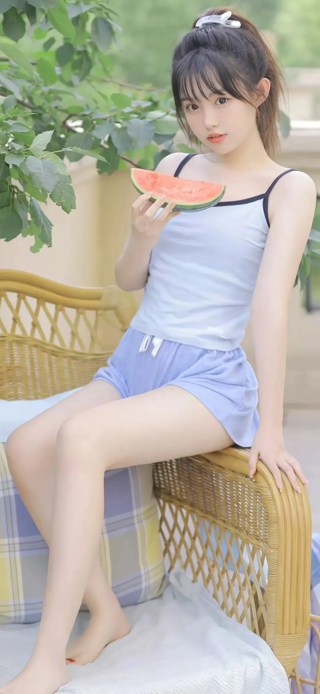 美少女壁纸|少女壁纸高清,女生壁纸可爱呆萌 - 炫图天下