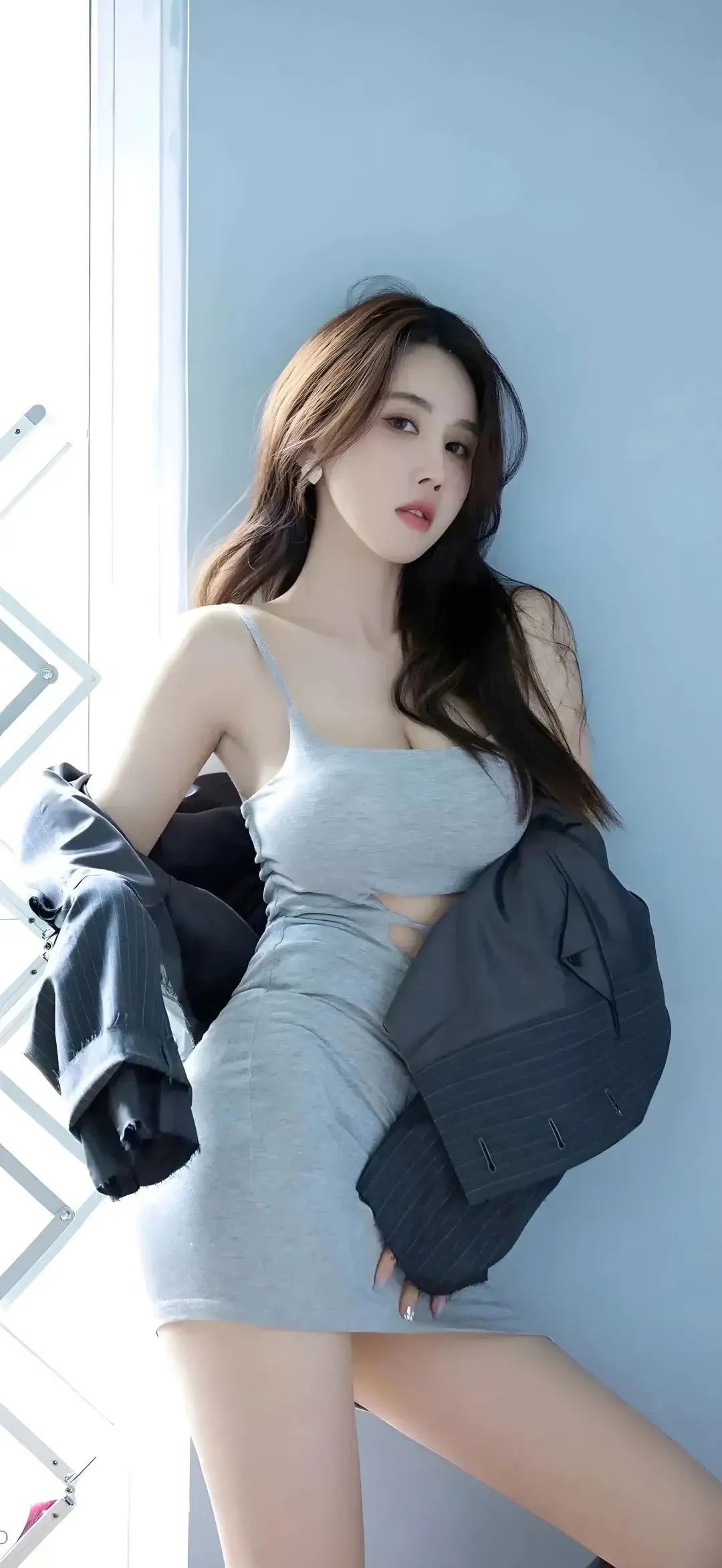 美女壁纸 | 文艺气息，扑面而来 - 炫图天下