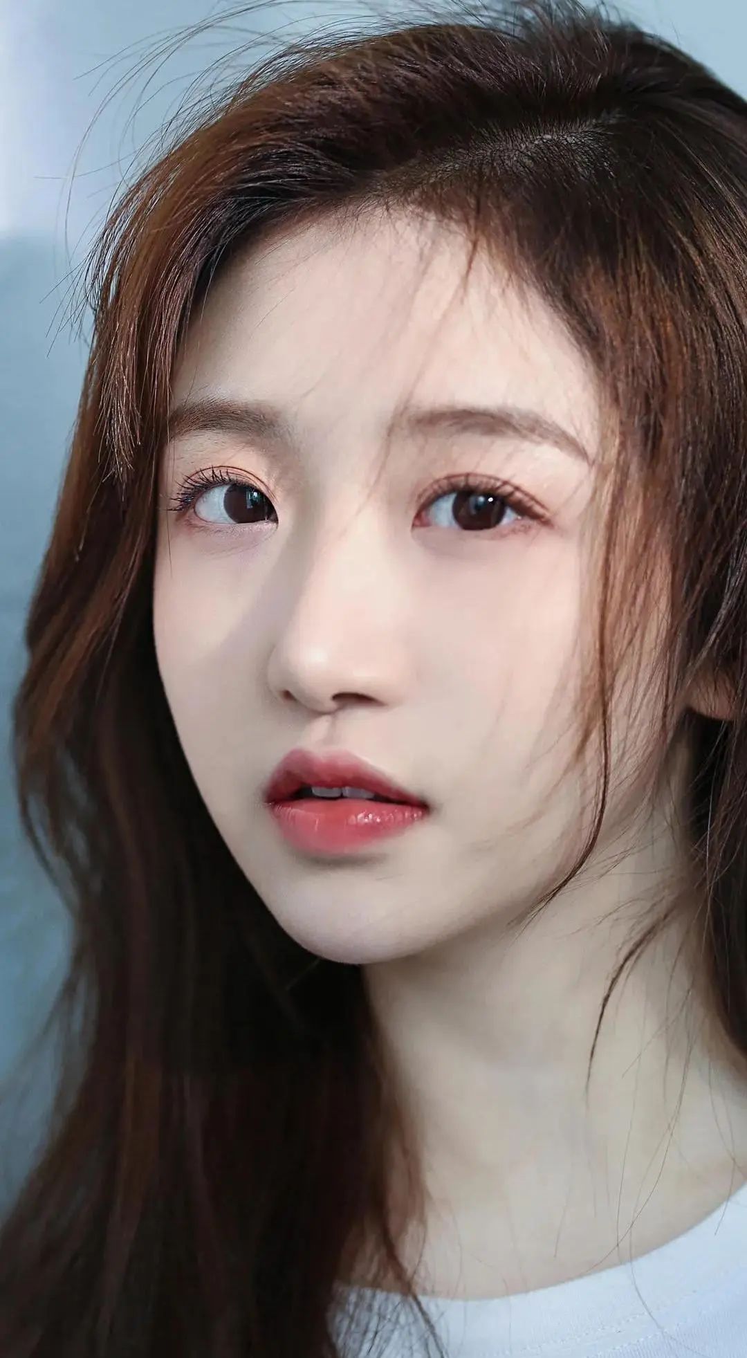 高清性感诱惑清纯美女写真｜壁纸头像 第130期 - 炫图天下
