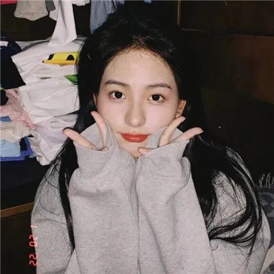 让人惊呼好美的气质女头 气质出众的女头合集 - 炫图天下