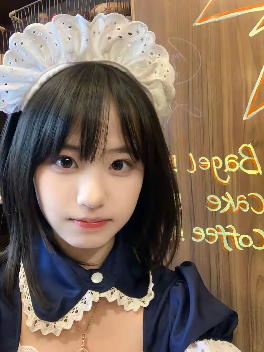 想要这样的女友吗？ - 炫图天下