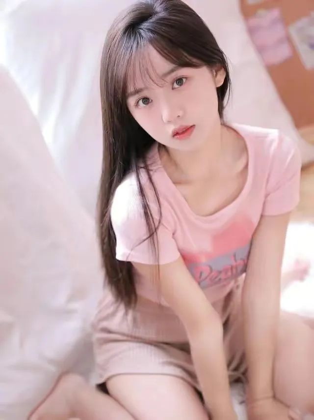 粉嫩可爱少女风唯美壁纸 - 炫图天下