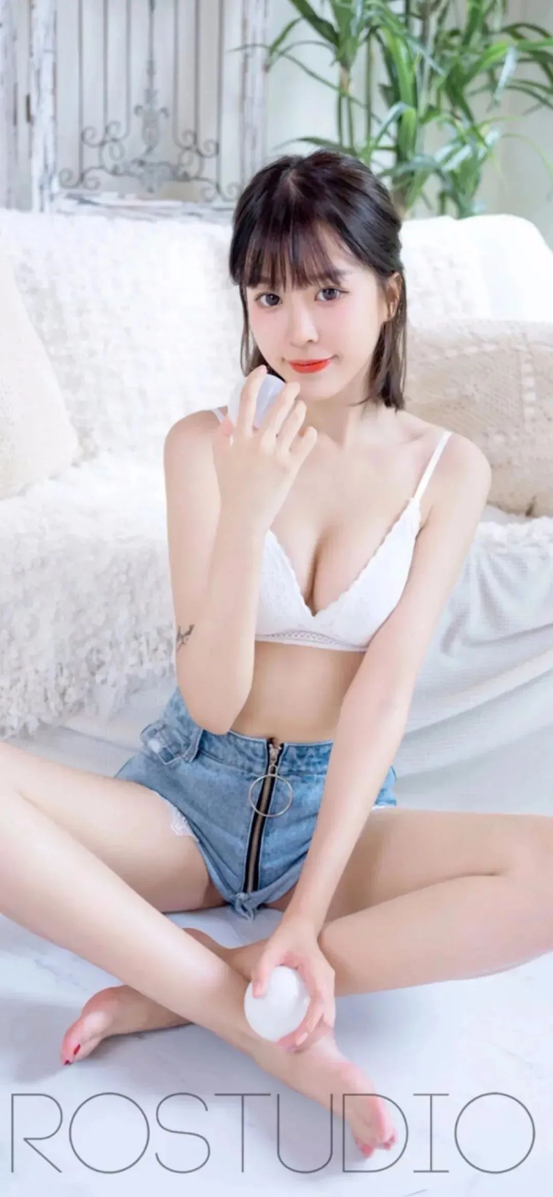 渣男壁纸丨温暖的邂逅，生生不息的希望 - 炫图天下