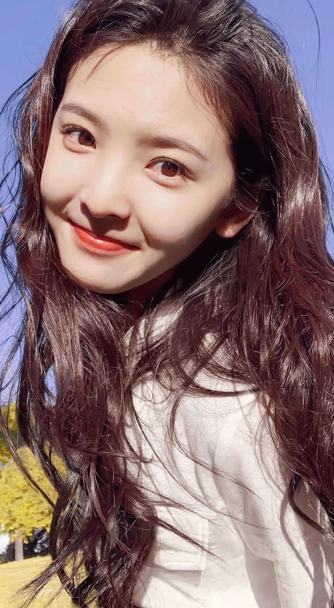 高清性感诱惑清纯美女写真｜壁纸头像 第123期 - 炫图天下