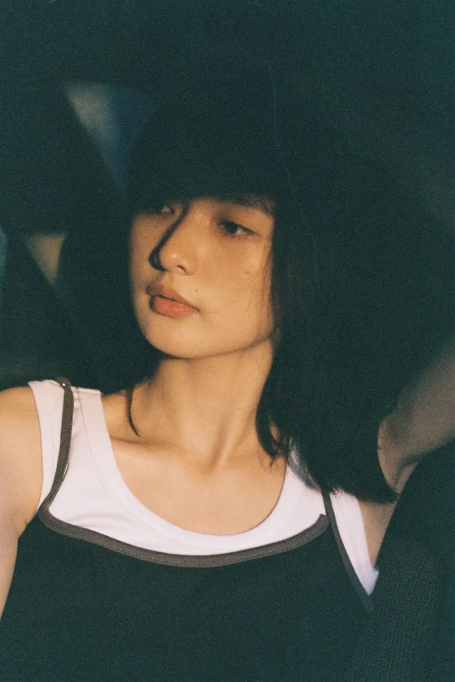 胶片写真 – 摄影师 一揆 - 炫图天下