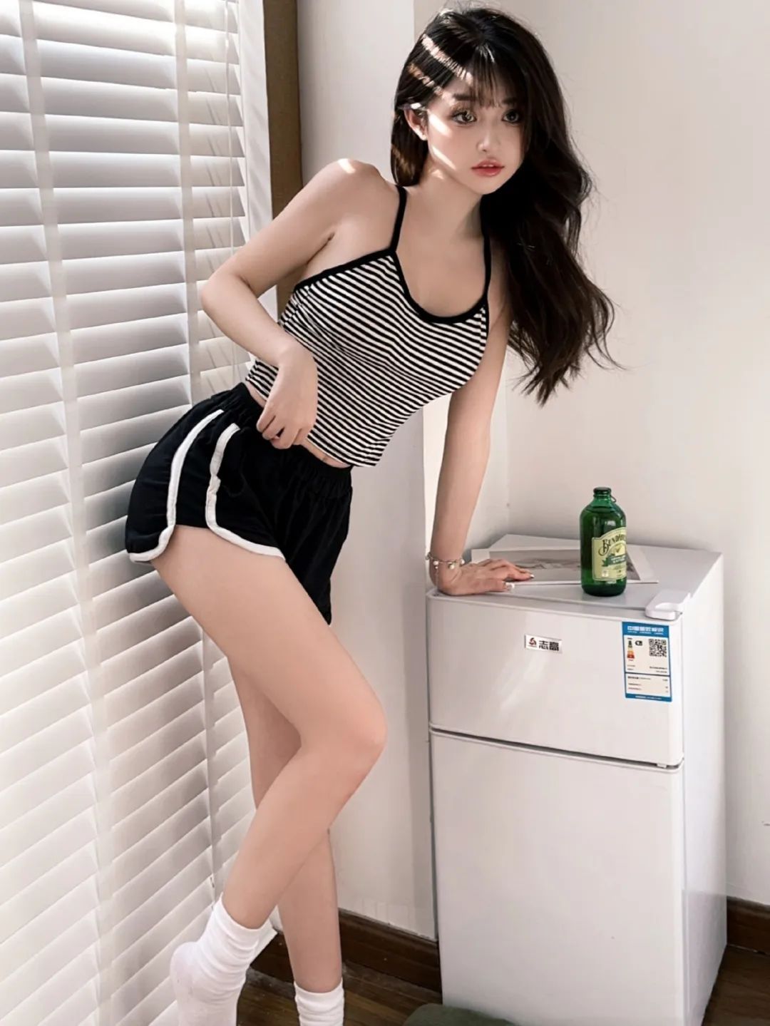 少女写真107 - 炫图天下