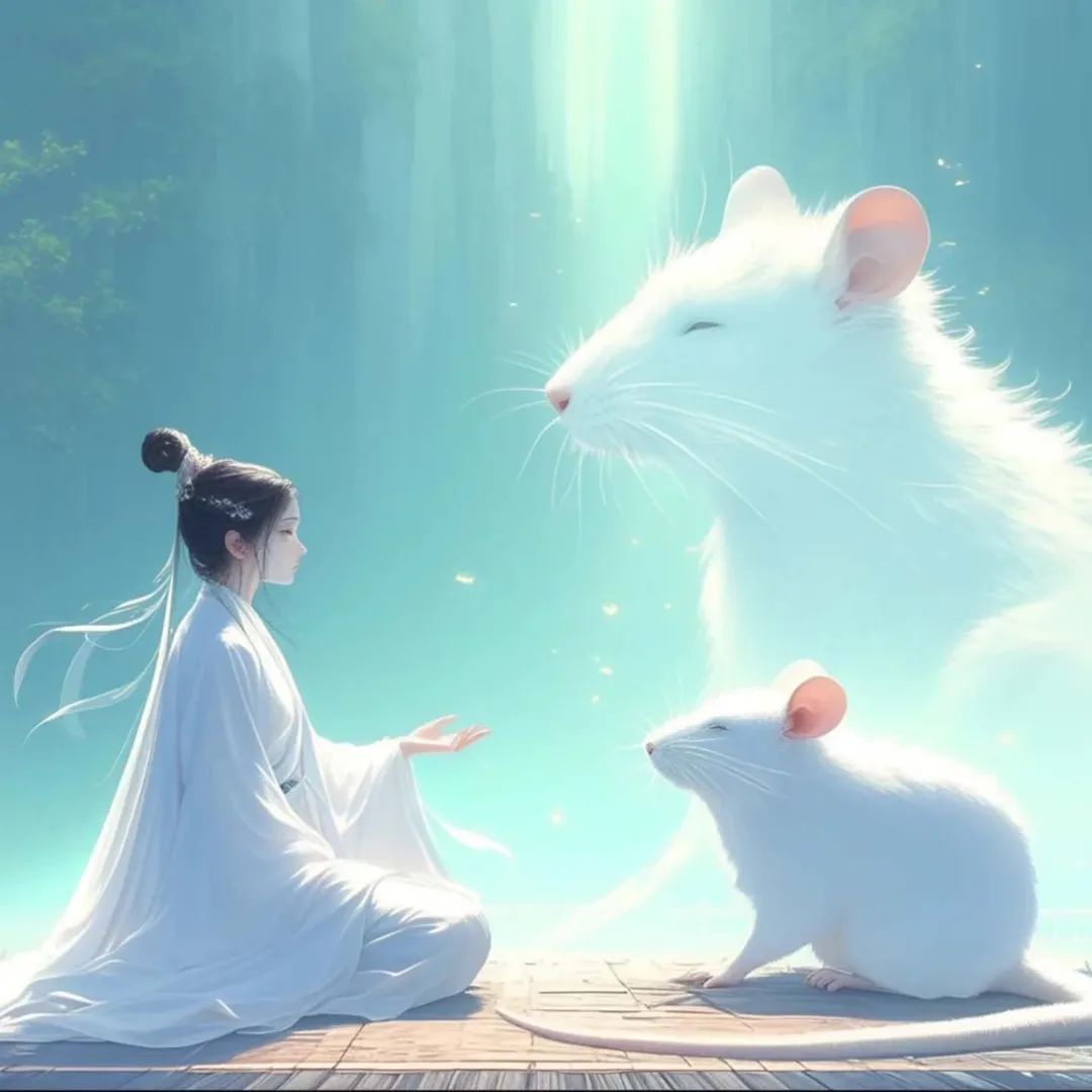 超仙十二生肖神女头像 - 炫图天下