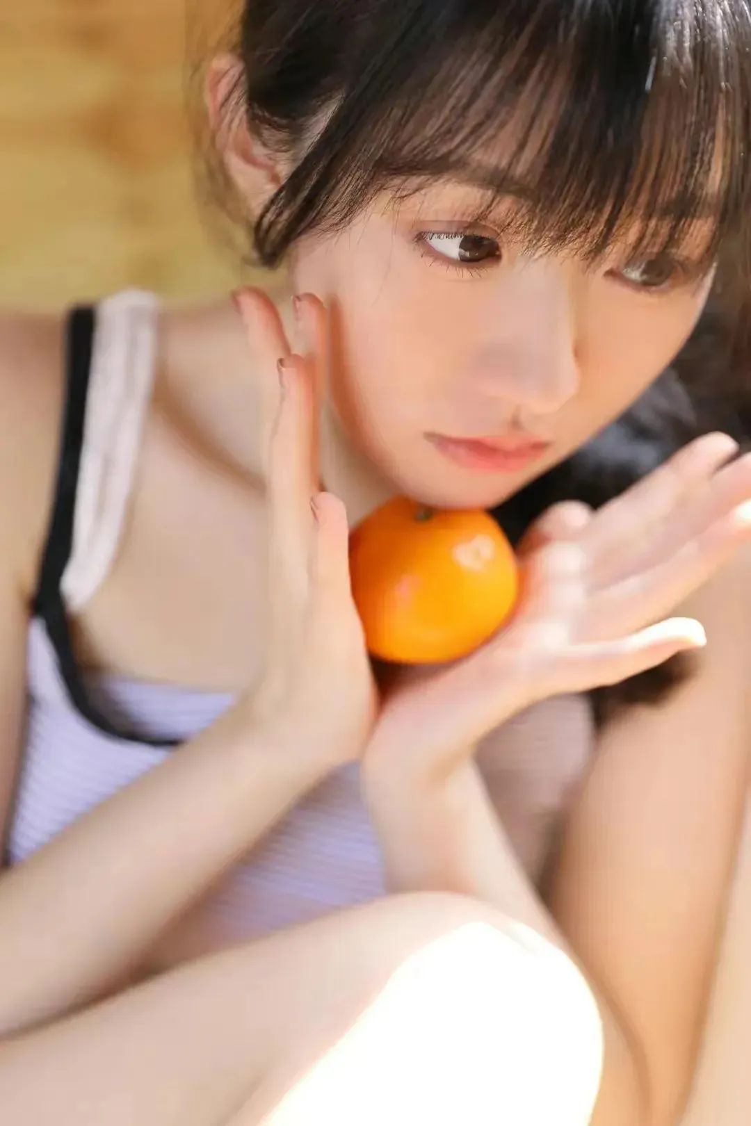 惟余美，心想，事橙…… - 炫图天下