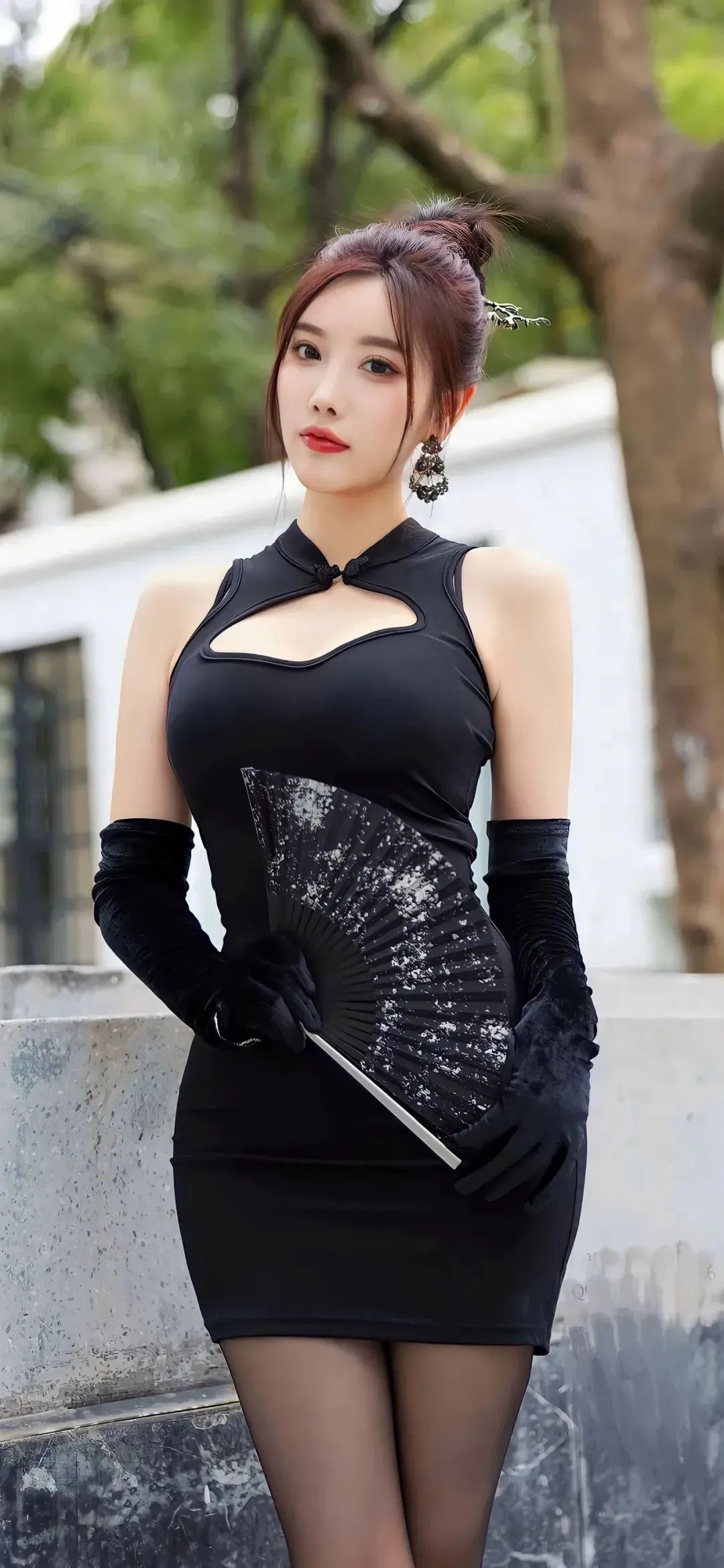 手机壁纸 | 如果后来的我们 都已经忘了对方 - 炫图天下