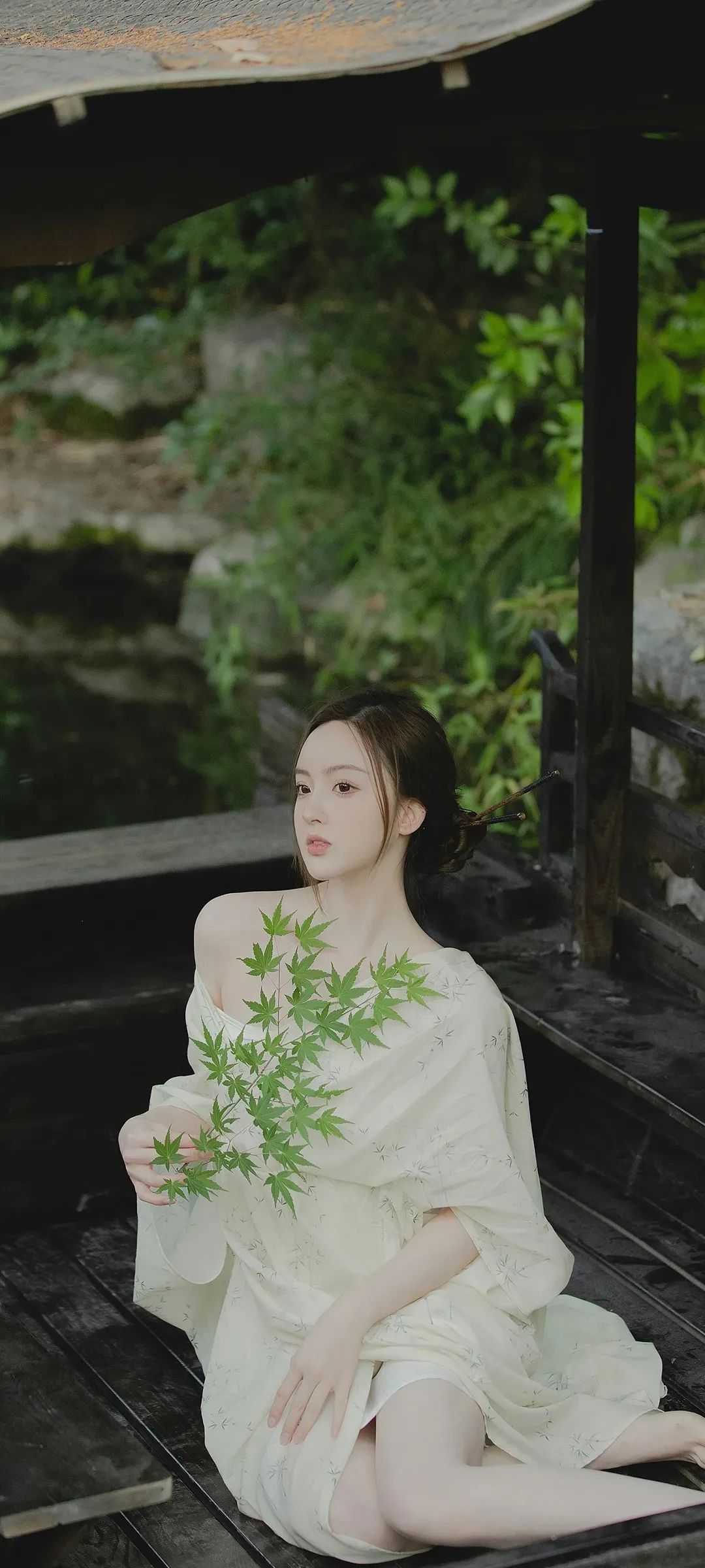 美女潮图壁纸|性感极品美女高清壁纸大全 - 炫图天下