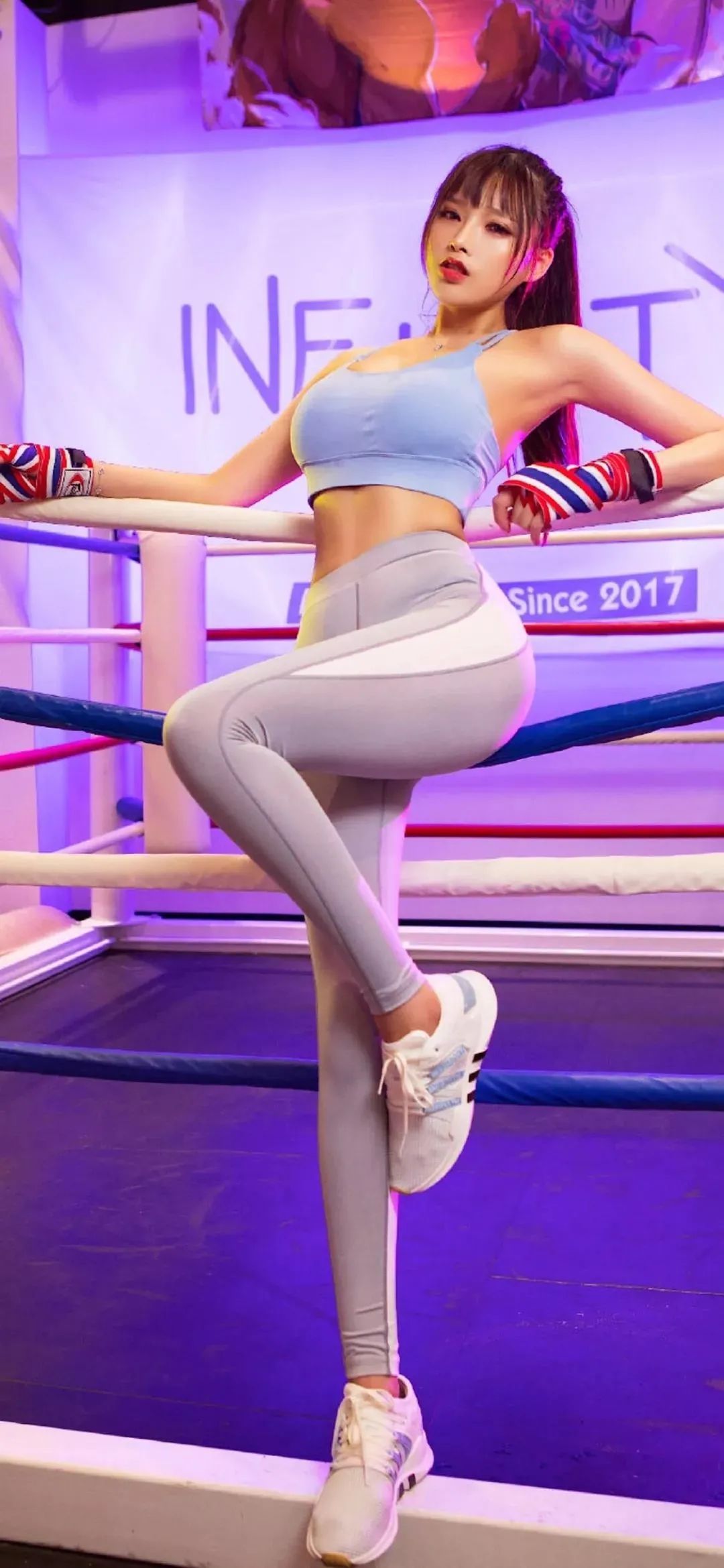 全屏壁纸 | 你想要什么你说 只要我现在有的 - 炫图天下