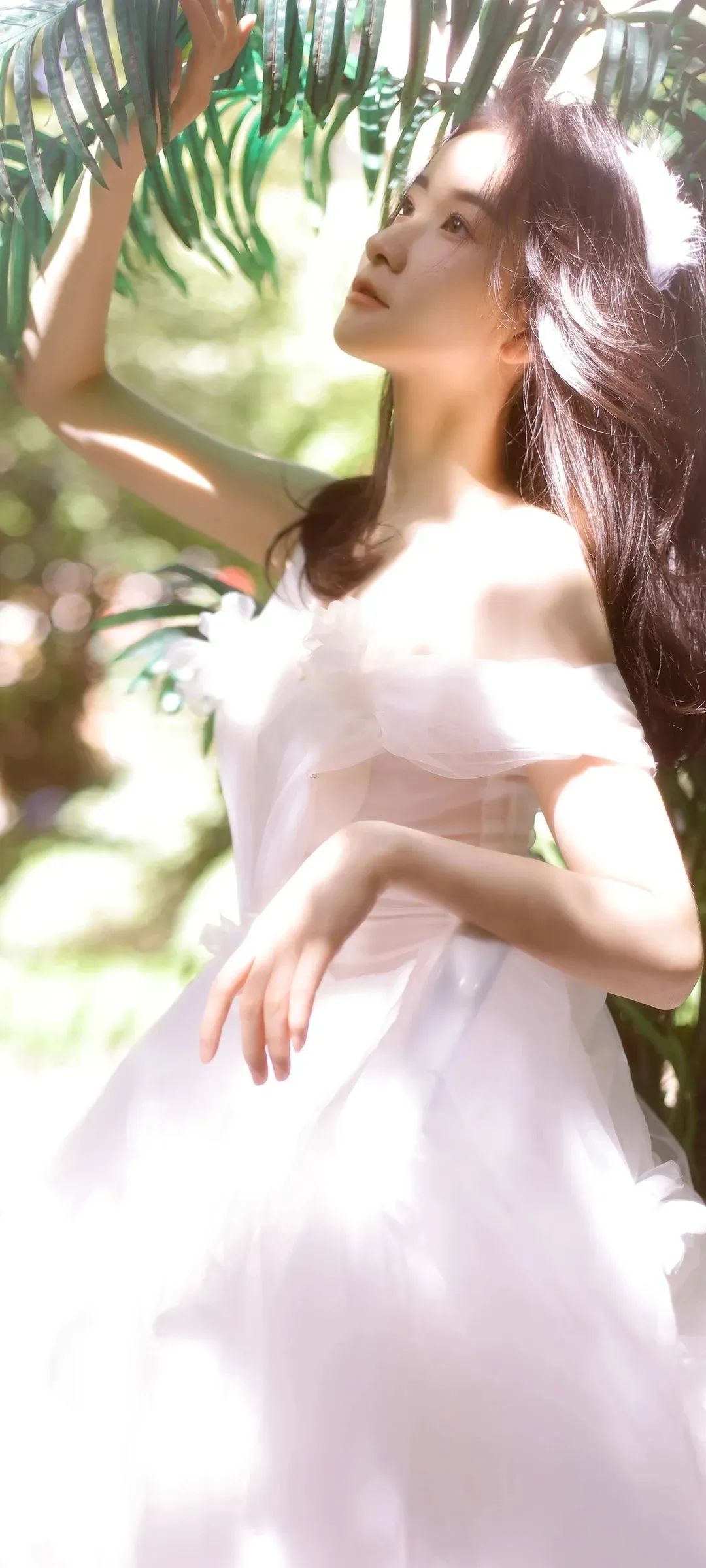 美女照片大全|iphone壁纸高清,禁欲冷淡风壁纸 - 炫图天下