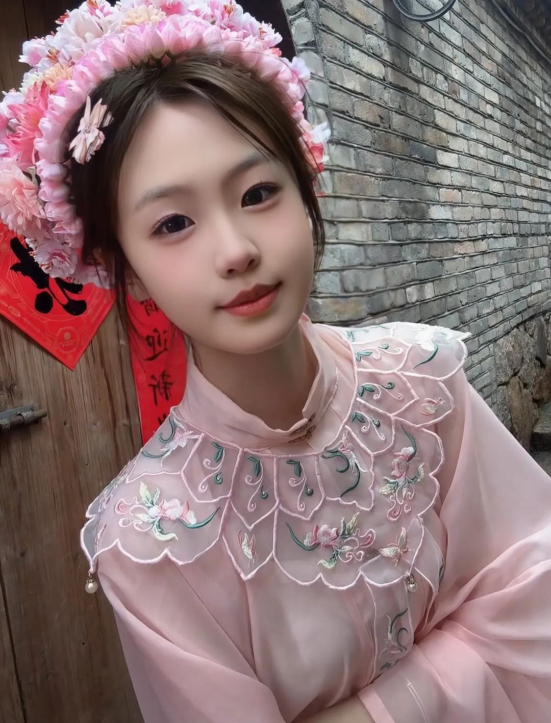 甜妹分享|清纯可爱美丽动人 - 炫图天下