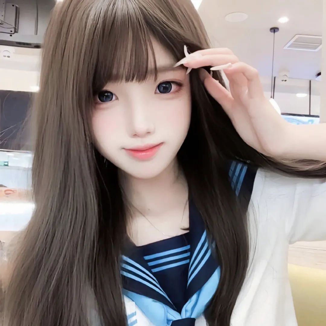 双人女头｜米米嘟 - 炫图天下