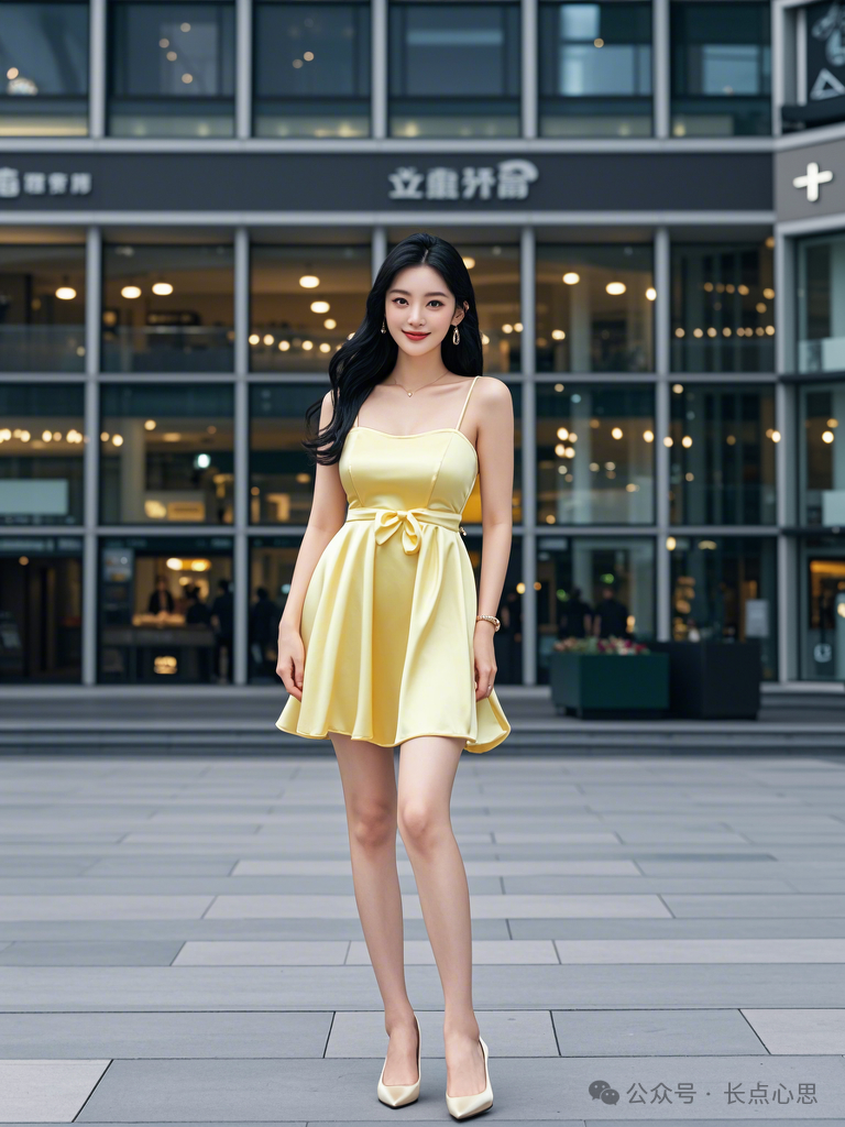 AI写真 | 世上没缺憾的婚姻少之又少，只是程度不同罢了。多数人是婚前睁着大大的眼睛找对象，婚后则半睁半闭过日子 - 炫图天下