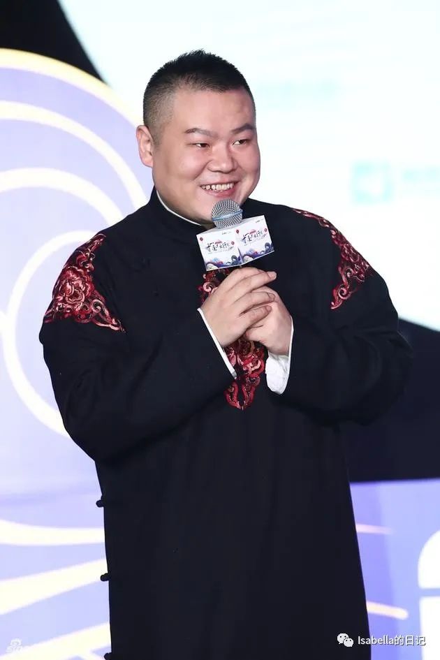 岳云鹏，一个神奇的艺人，可以反复翻红 - 炫图天下