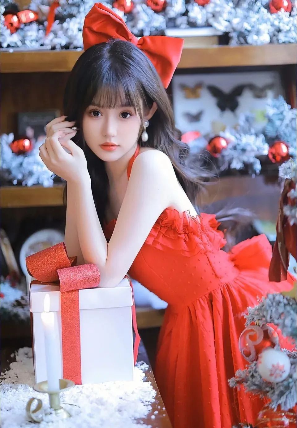 美女写真 - 炫图天下