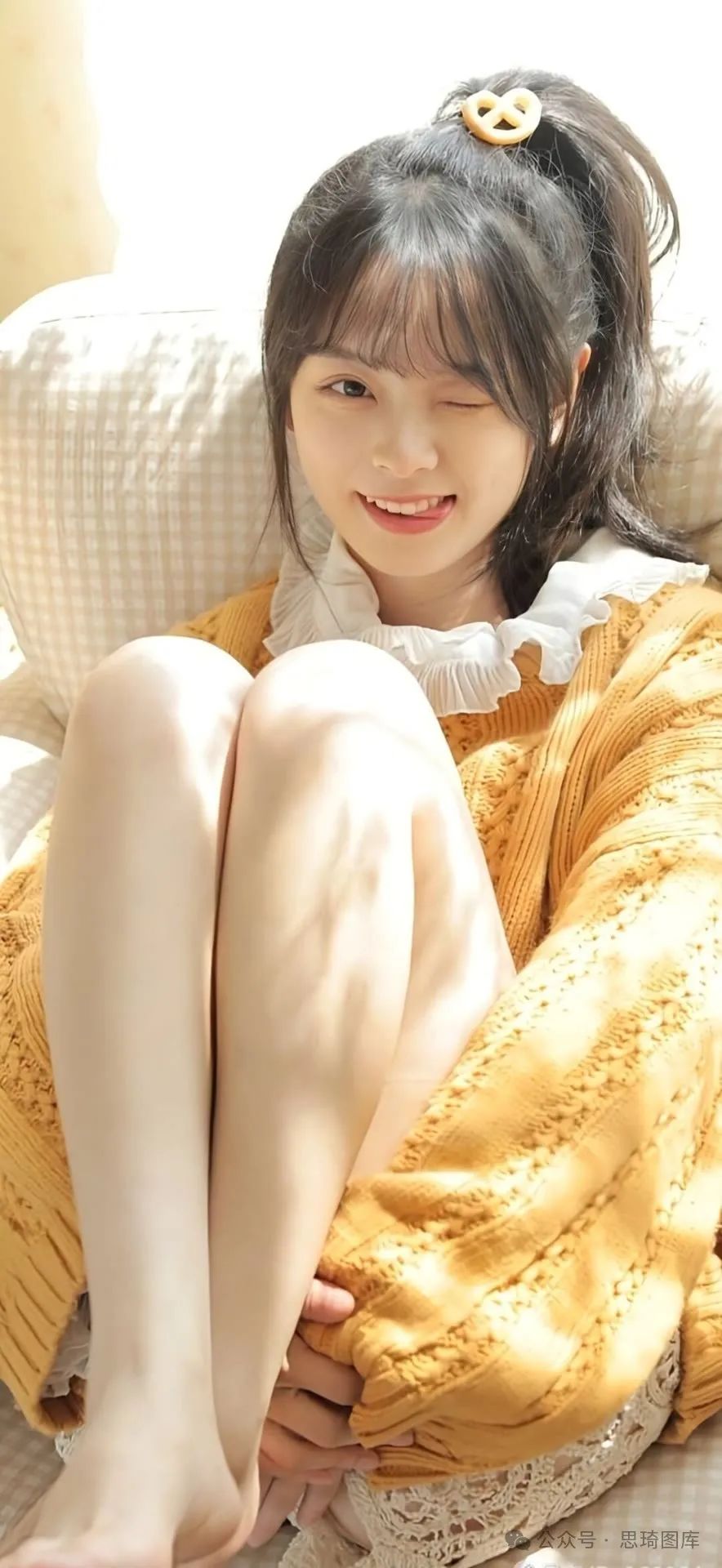 少女｜青春美少女写真 - 炫图天下
