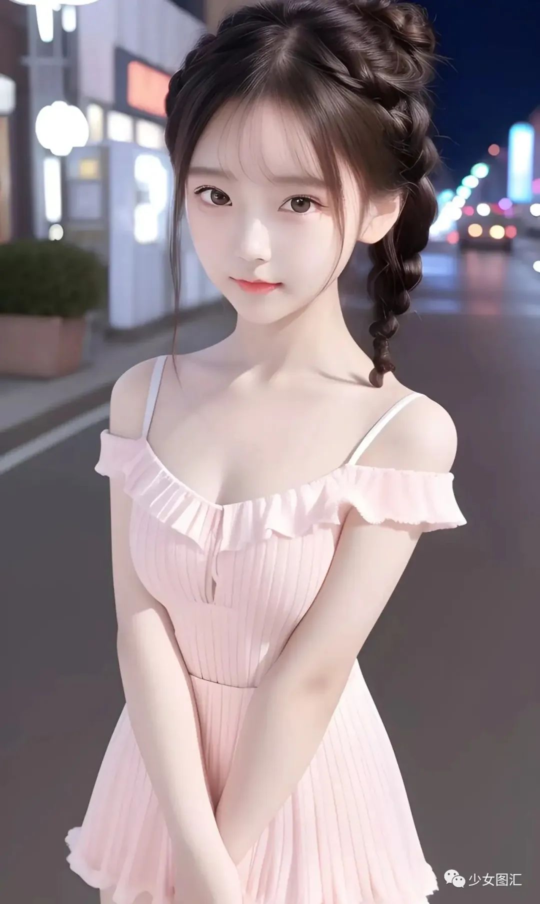 夜雨相思情 - 炫图天下