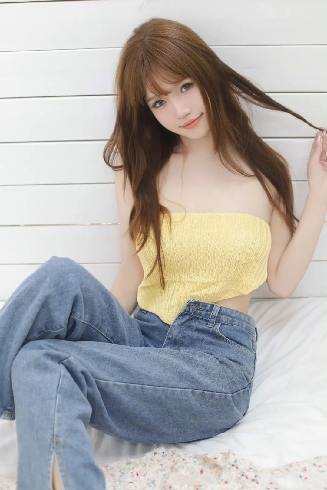 少女写真157 - 炫图天下