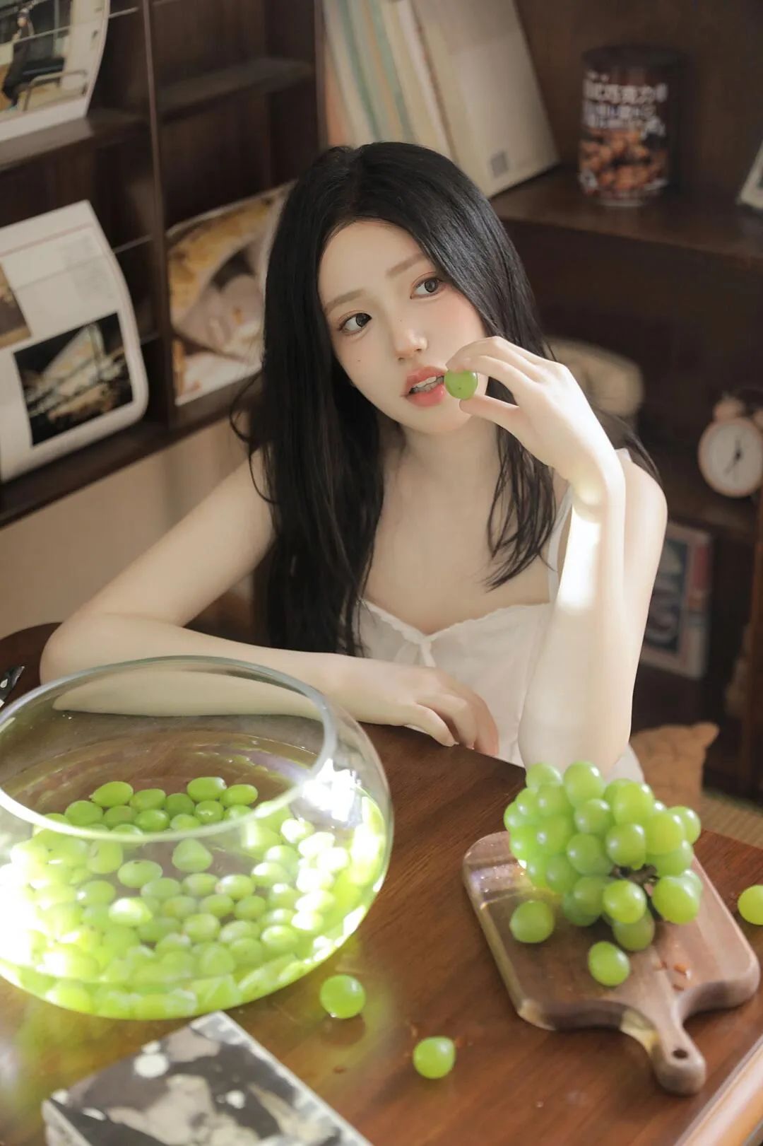 夏天写真就应该这样拍 - 炫图天下