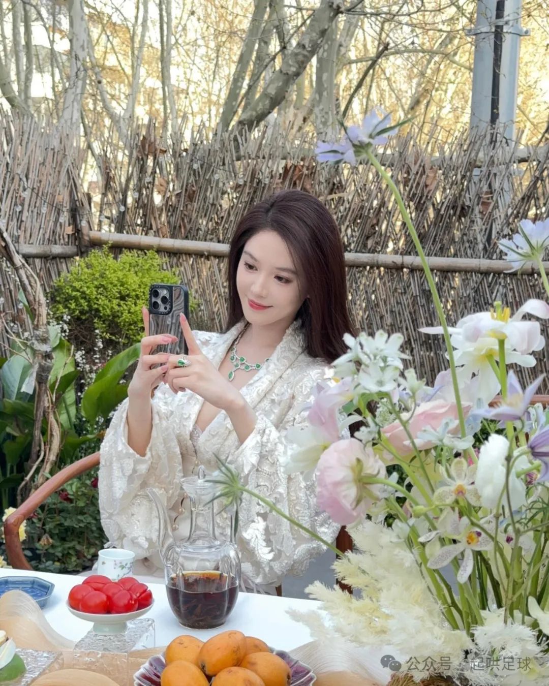 台湾网红美女，肤白貌美大长腿，谁看不迷糊 - 炫图天下