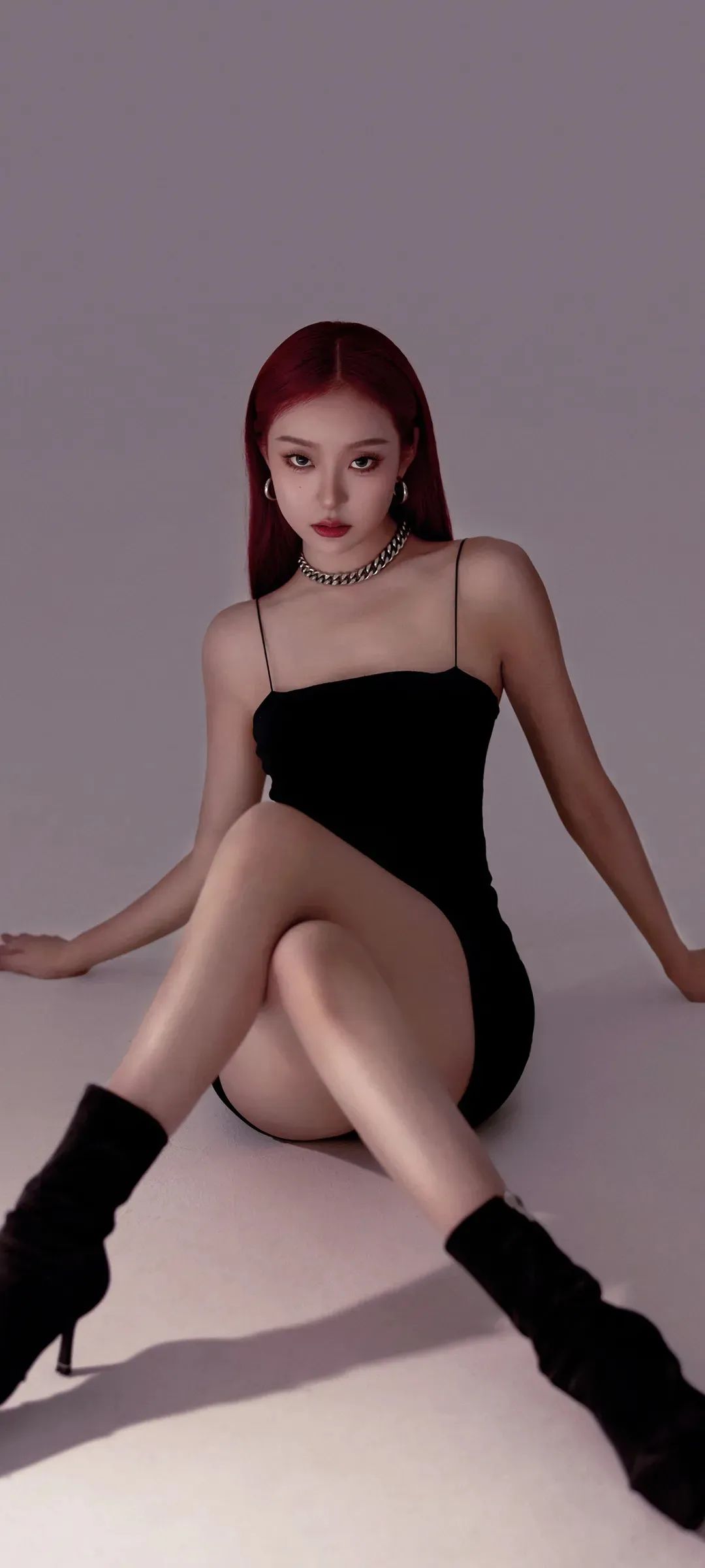 美女壁纸精选|身材火辣的美女性感迷人 - 炫图天下