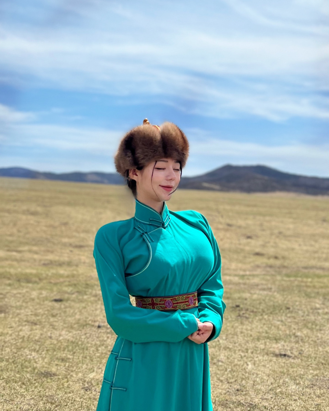 颜值出众！身材真的好！爱了爱了！ - 炫图天下