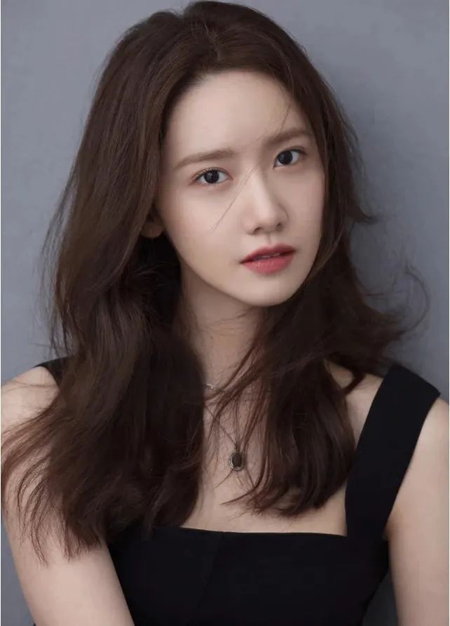 壁纸｜南韩女神林允儿绝美高清壁纸 - 炫图天下