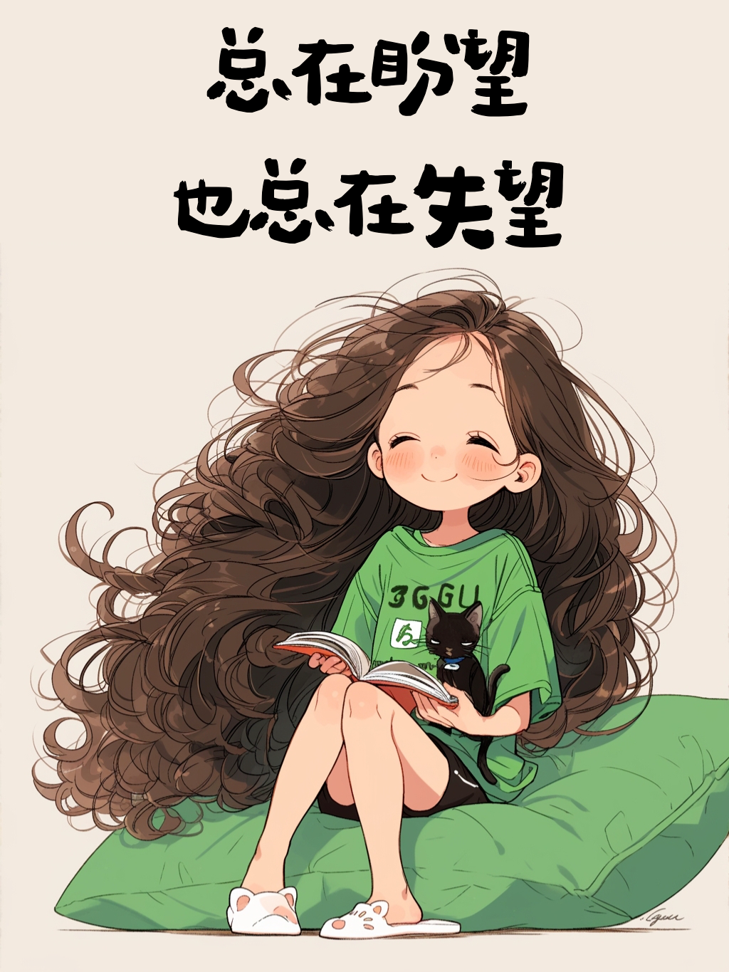“句句不提累，句句皆是累” - 炫图天下