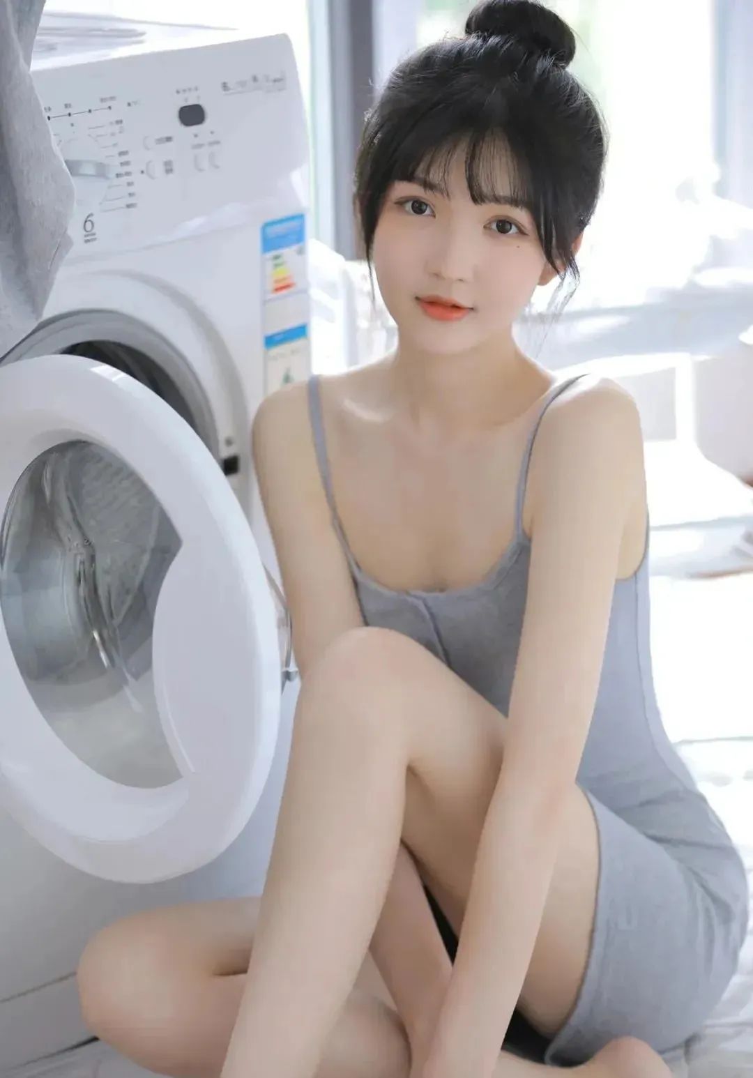 性感内衣私房写真，妹子写真性感极品美女 - 炫图天下