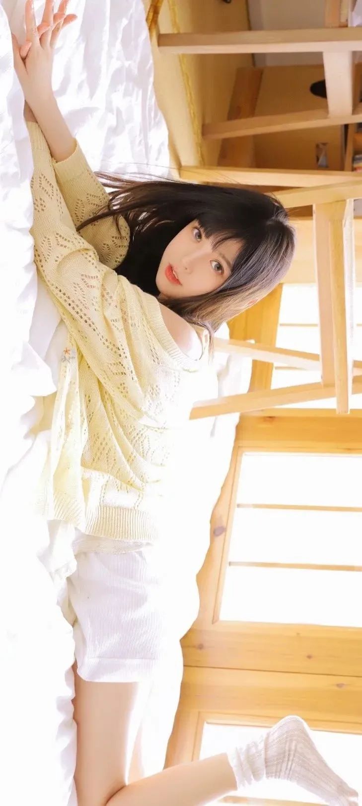清纯美女壁纸|2023年最火壁纸潮图,2023最火手机锁屏壁纸 - 炫图天下