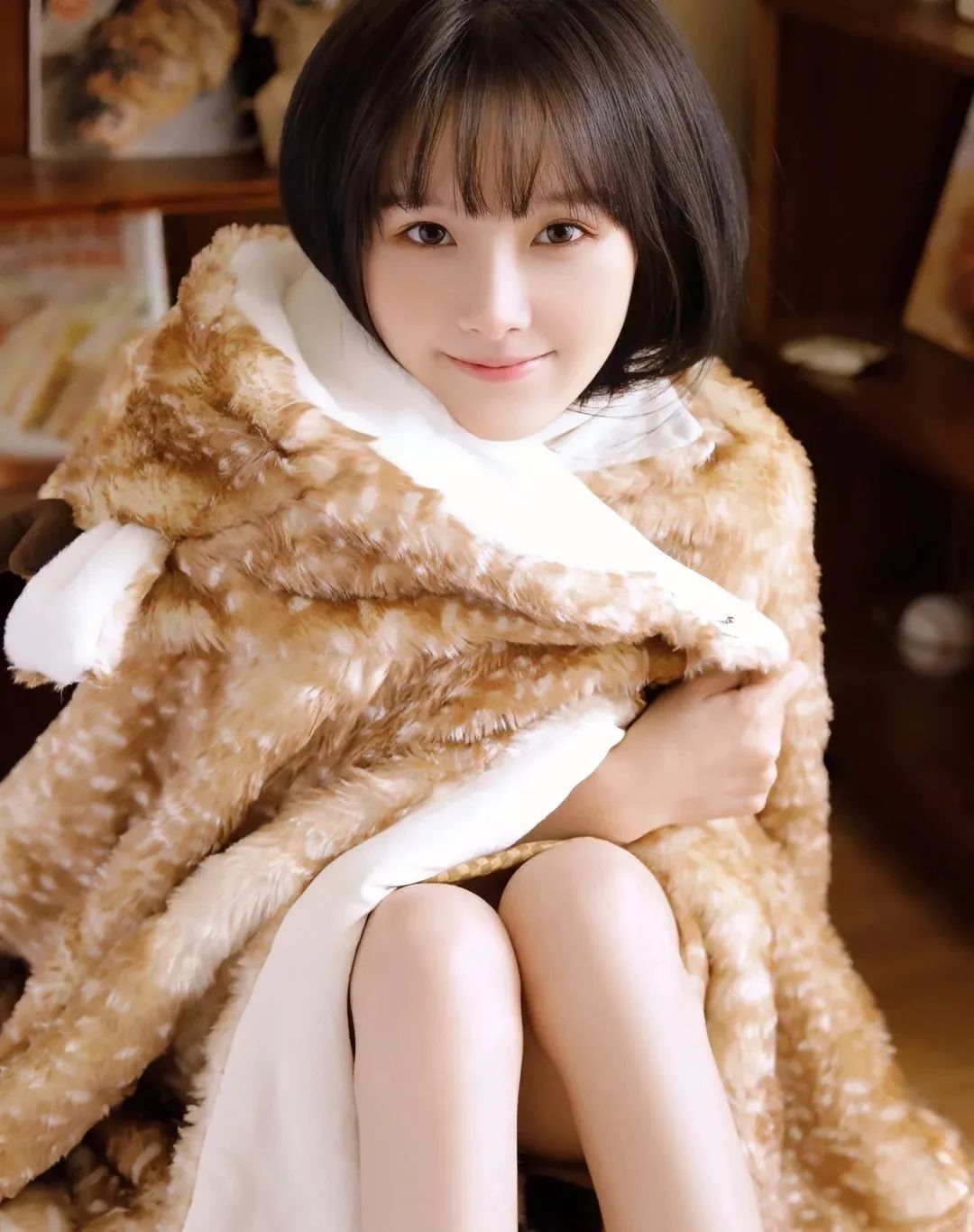 美女写真 - 炫图天下