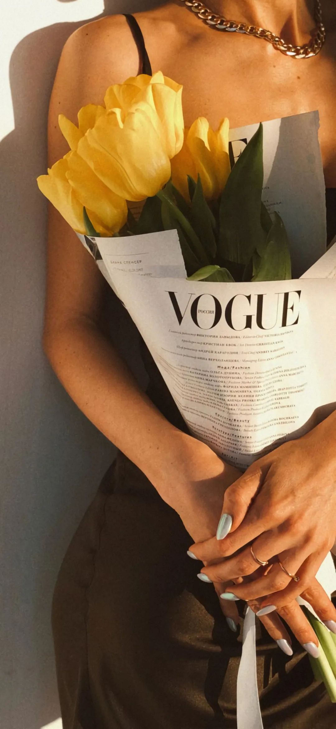 全屏壁纸 | 要在最快乐的年纪活的精彩且迷人。 - 炫图天下